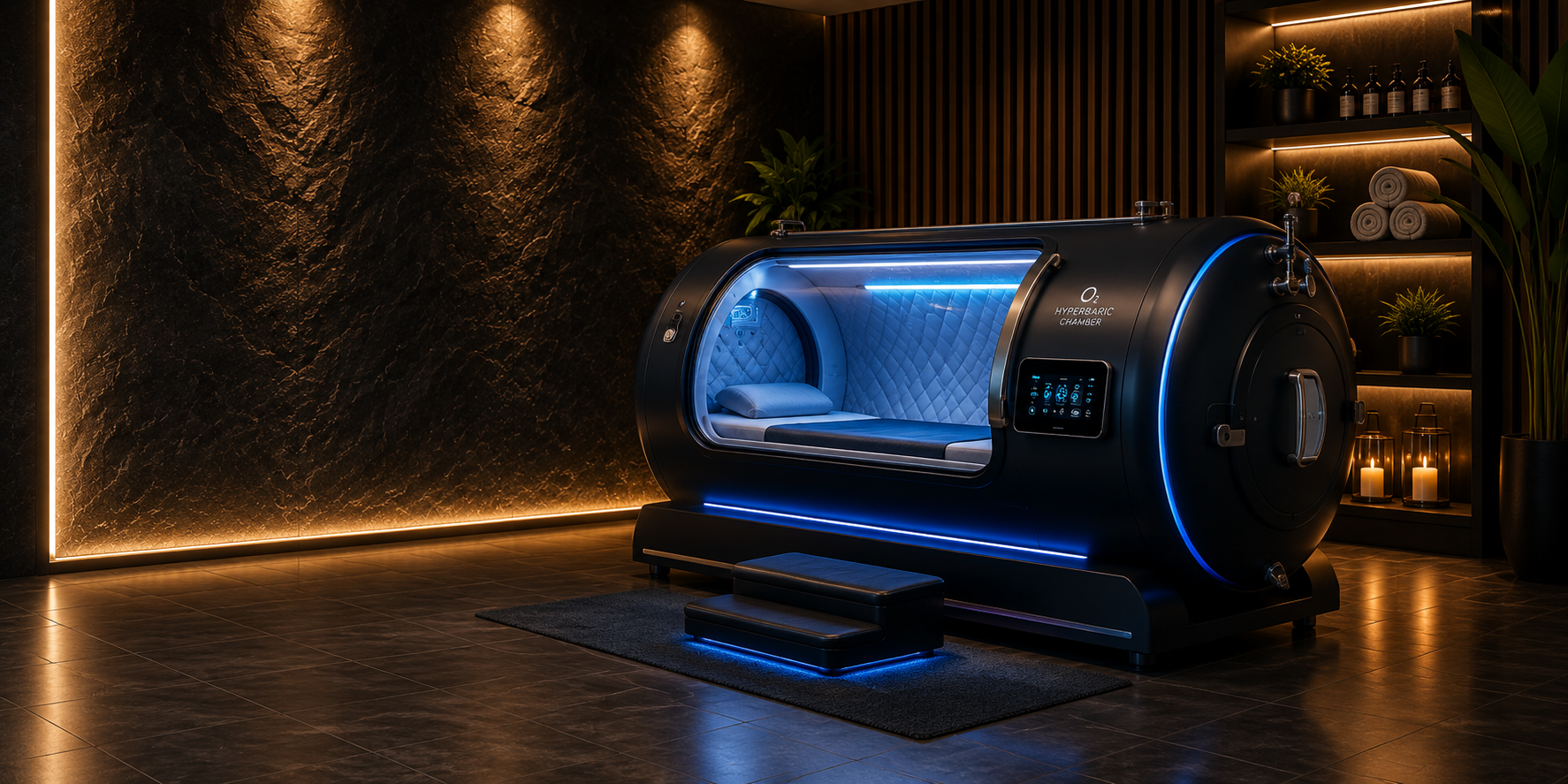 Hyperbaric Chambers