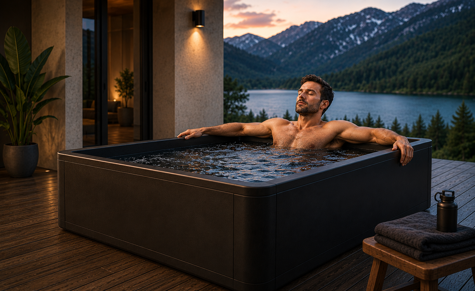 Cold Plunge