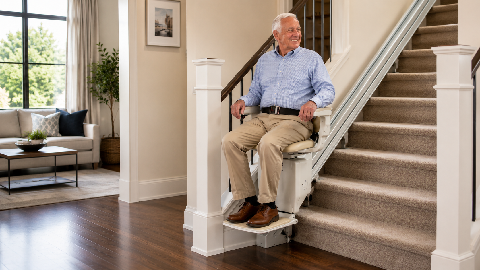 Stair Lifts