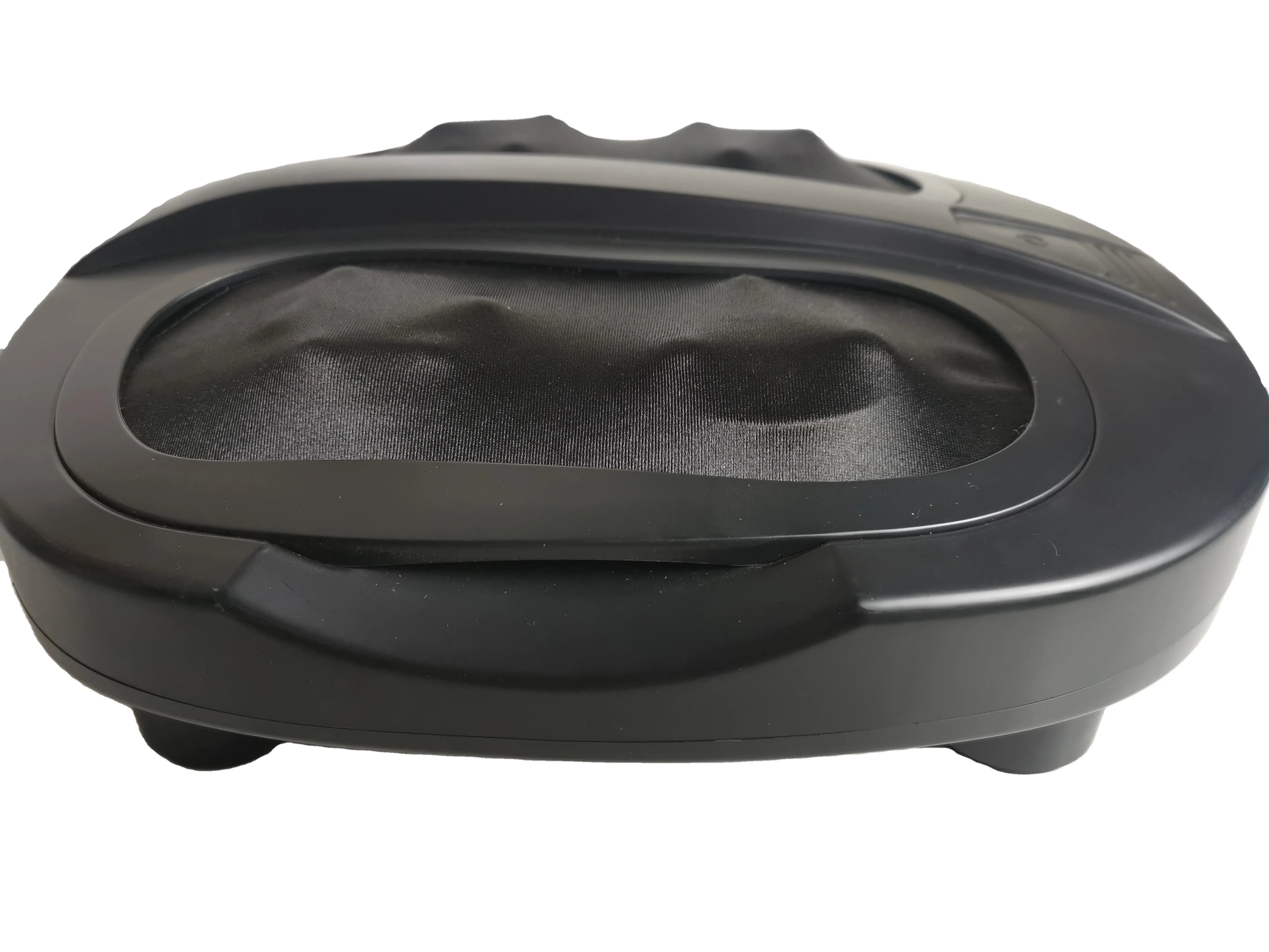 Electric Heat Electric Deep Foot Massager With Heat Pain Relief Foot Circulation Stimulator Massage Machine