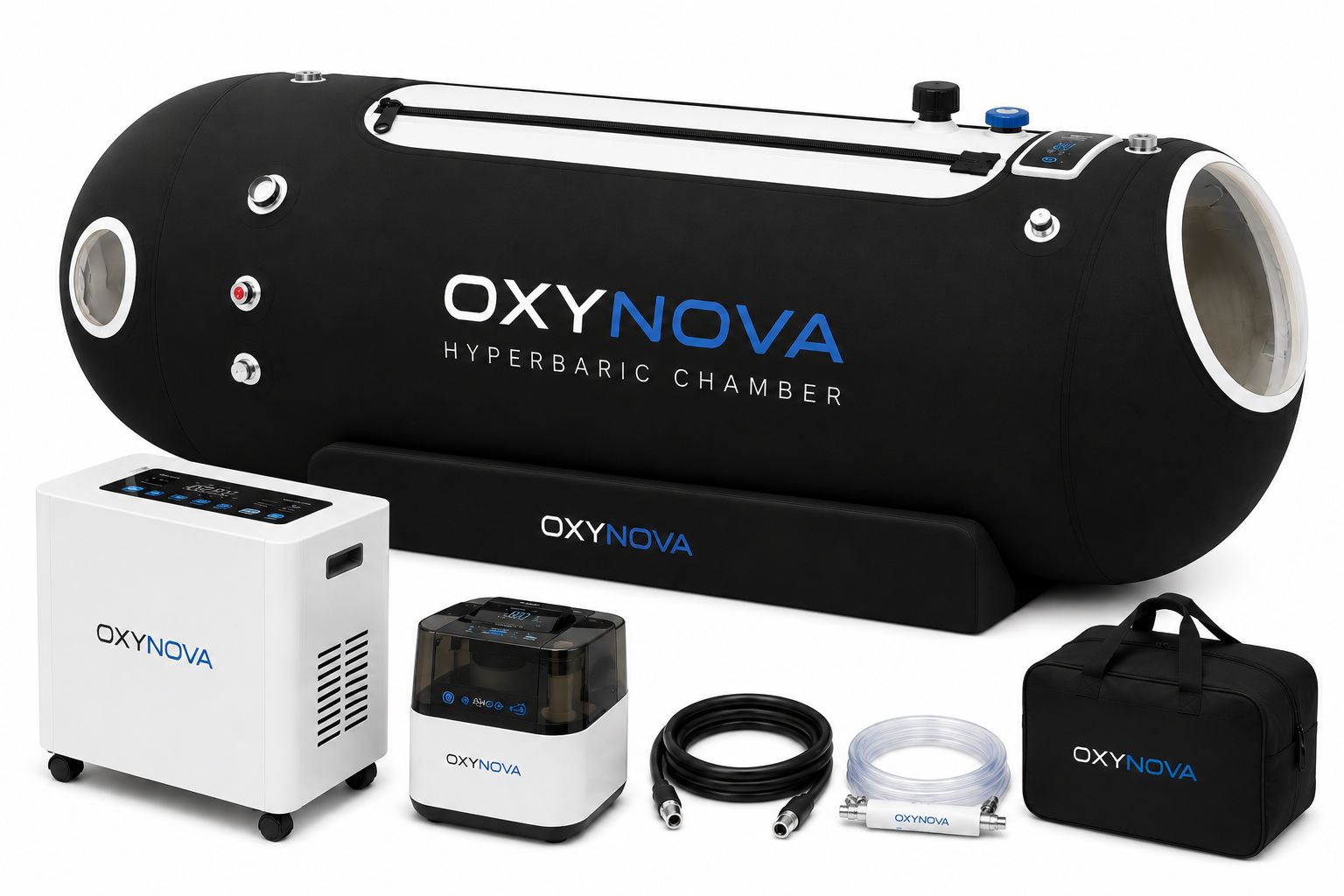 Hyperbaric Chamber