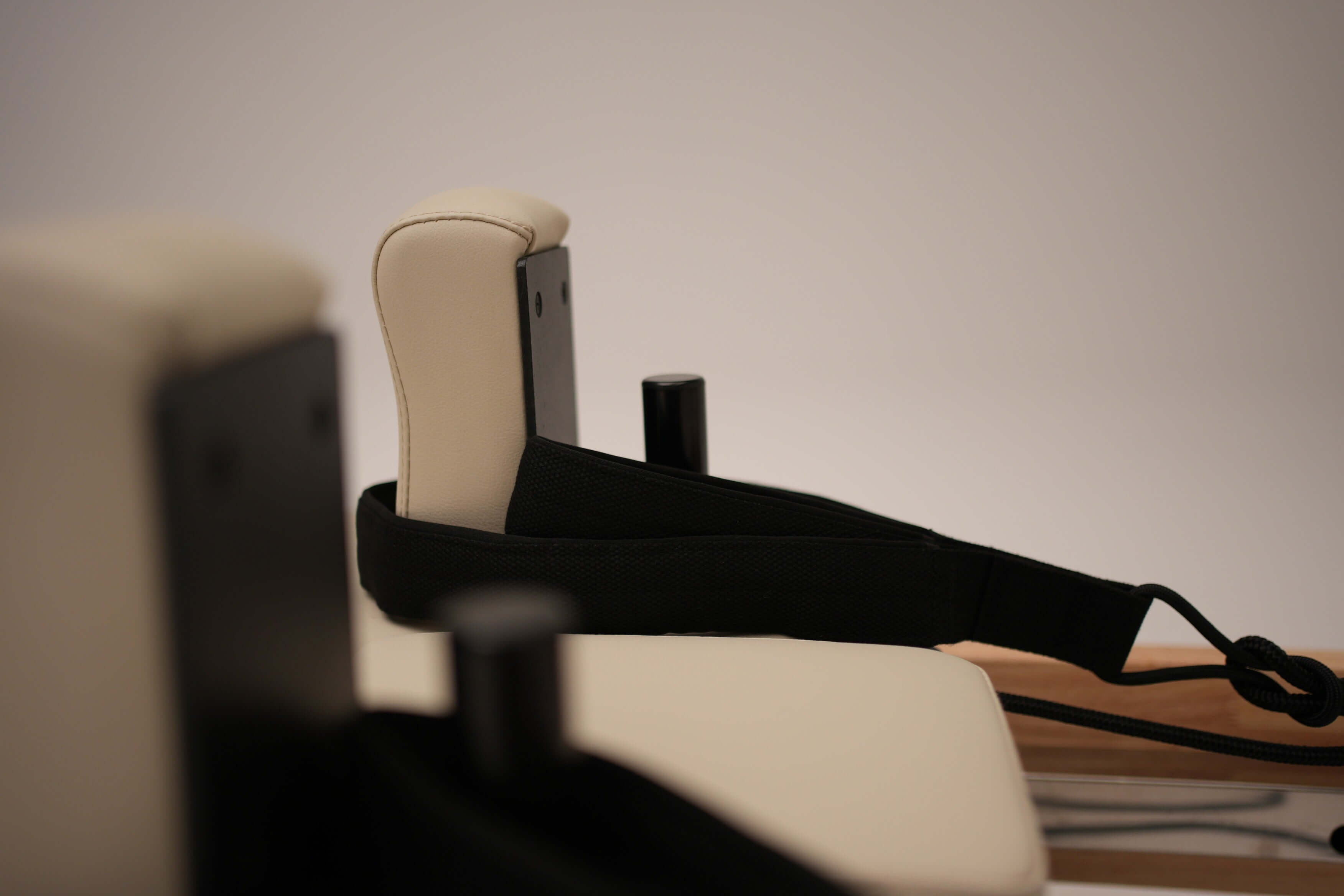 Foldable Pilates Reformer – Eco