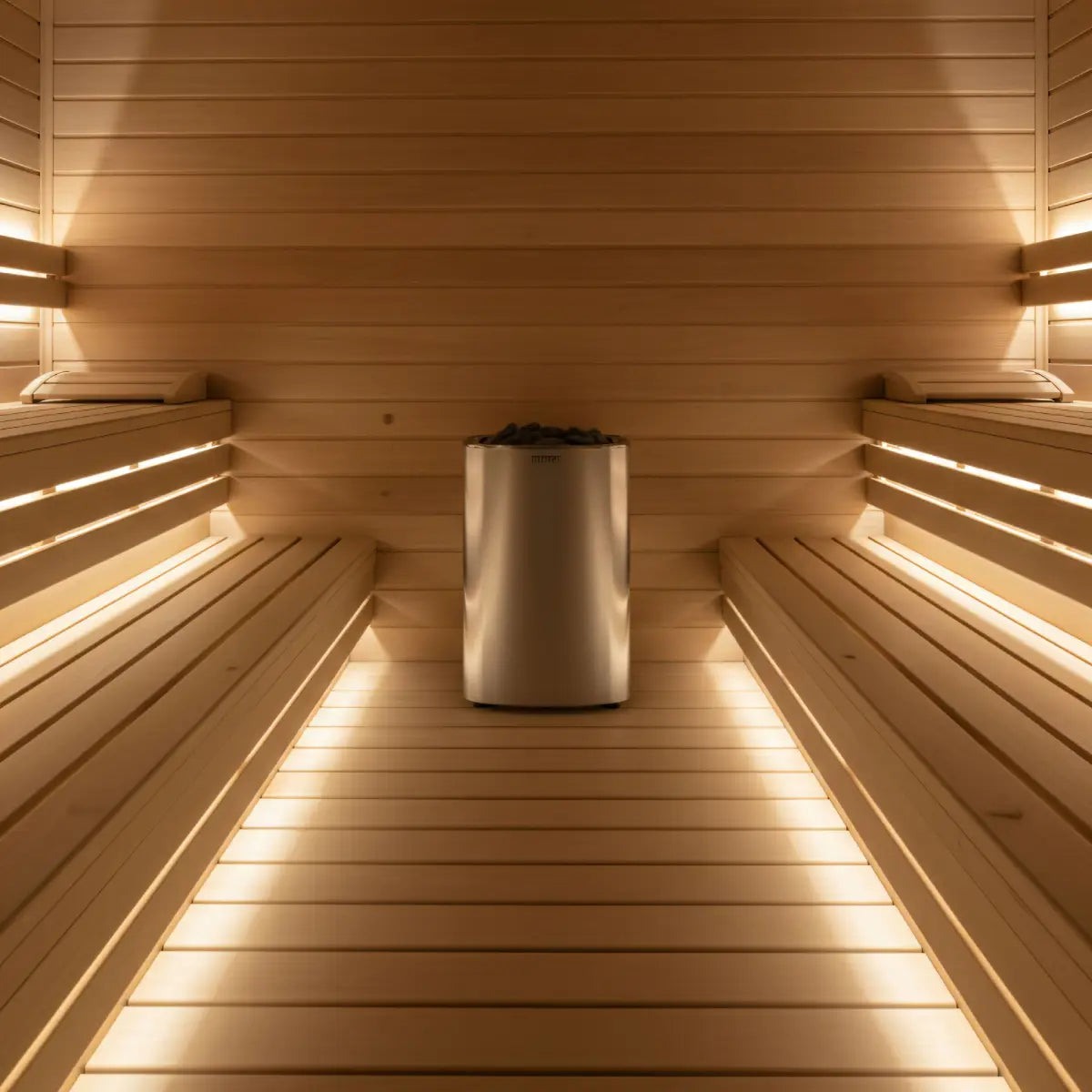 Harvia Club KG10G-U3 10KW Sauna Heater