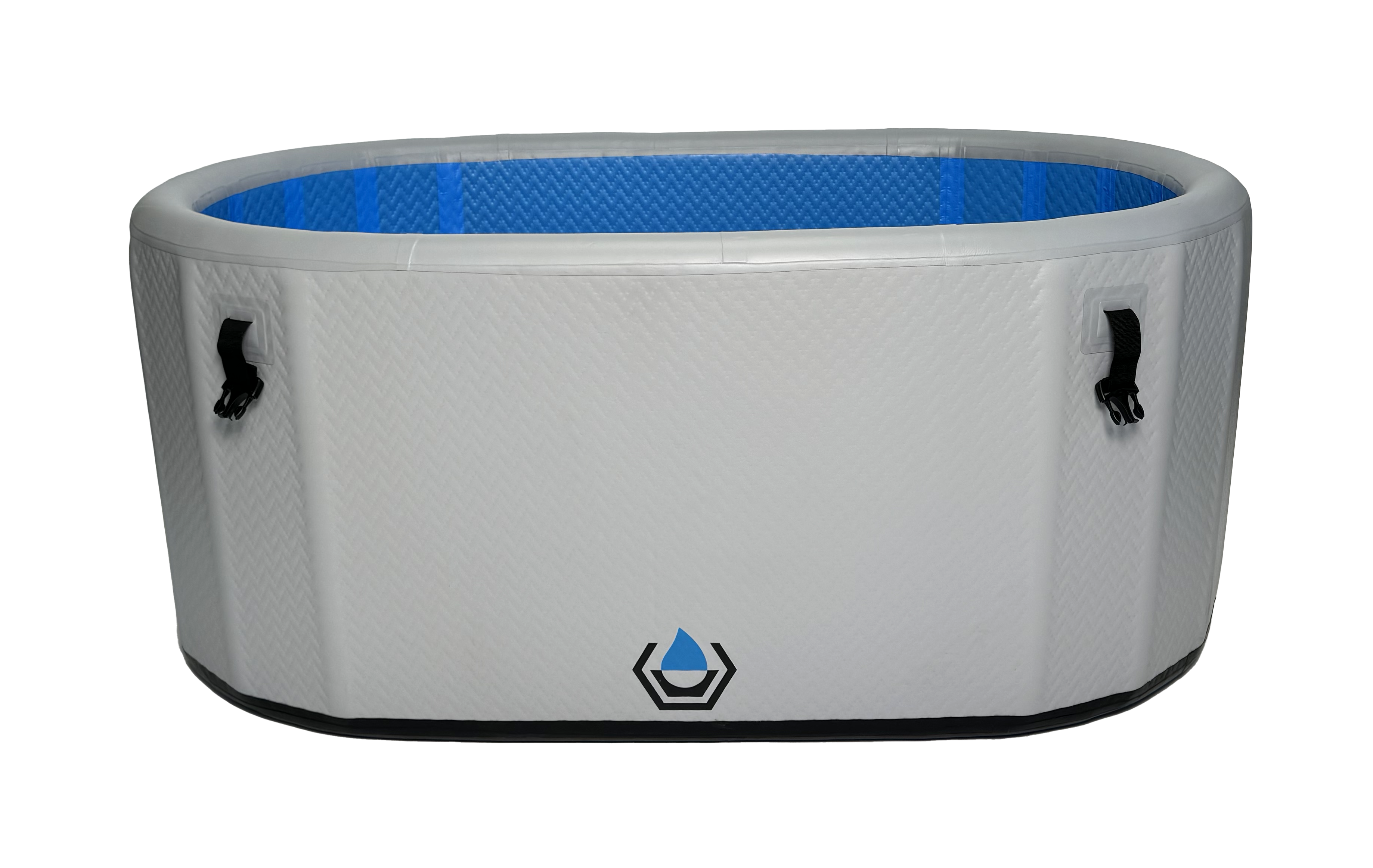 Natural High™ INFLATABLE TUB