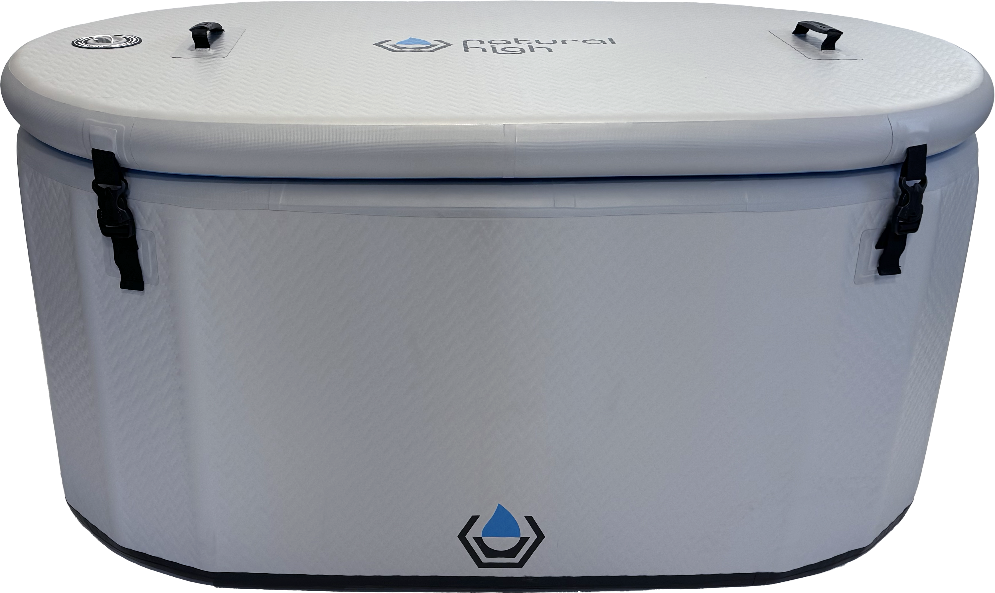 Natural High™ INFLATABLE TUB