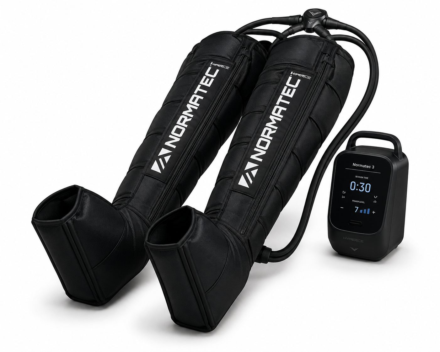 Compression Boots