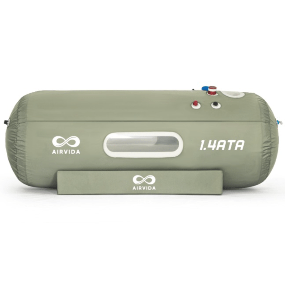 Airvida 1.1–1.4 ATA Laying Hyperbaric Chamber