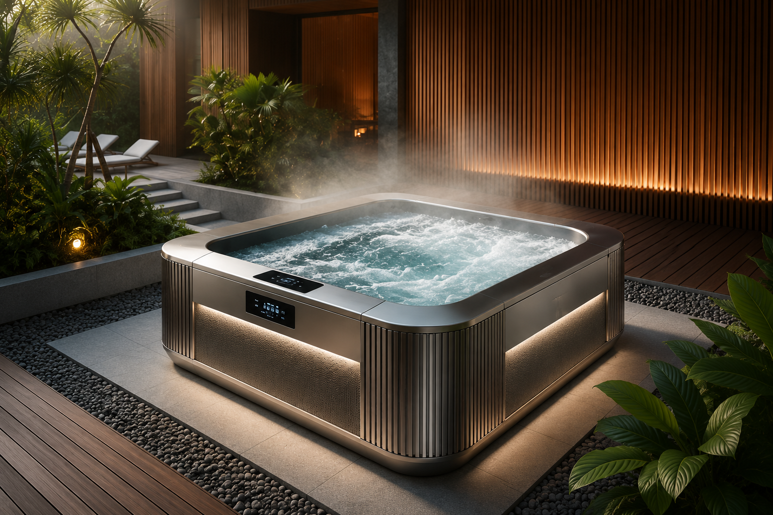 Benefits of Cold Water Therapy