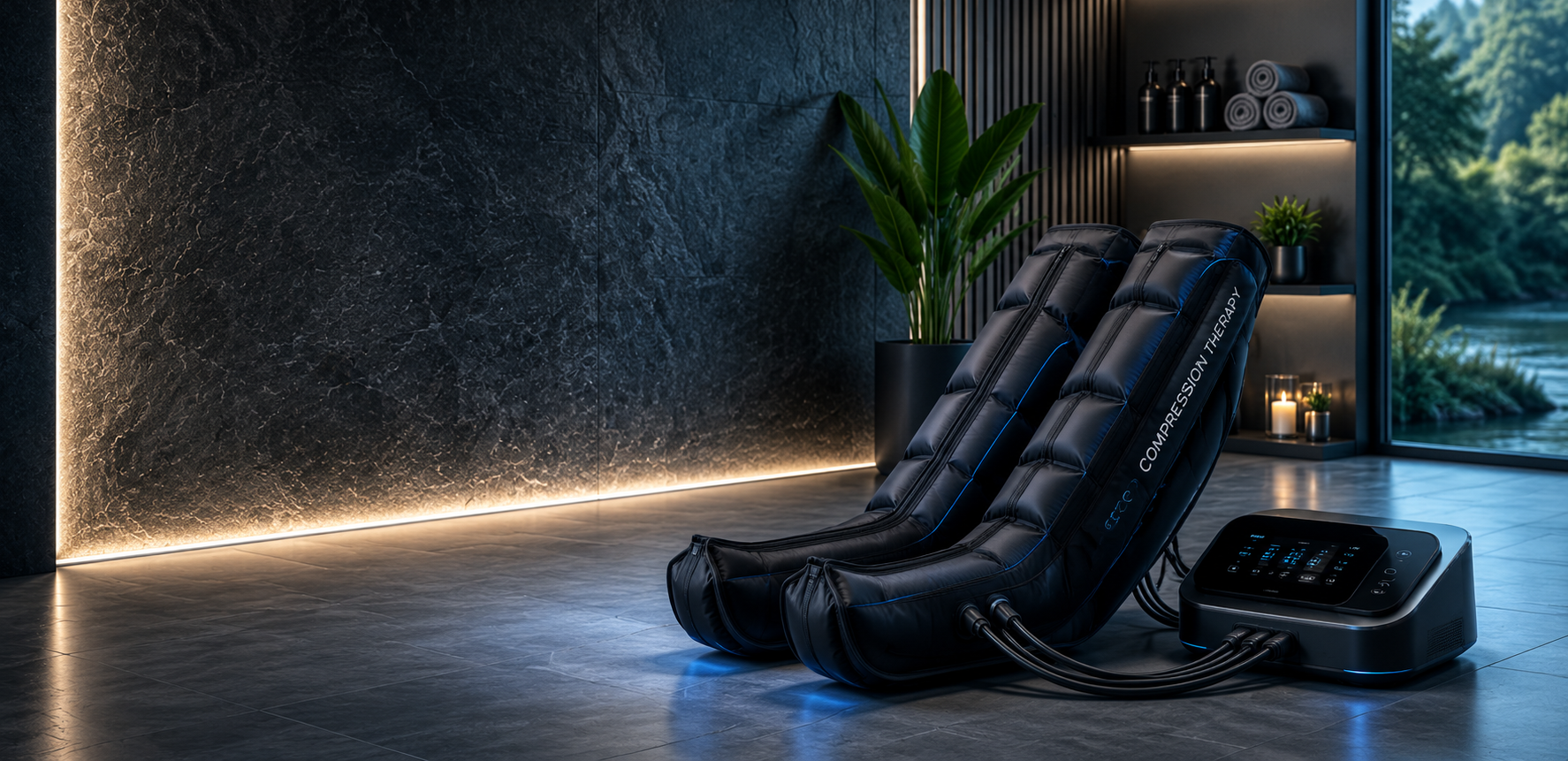 Compression Theraphy
