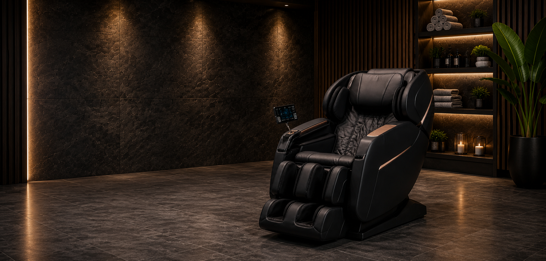 Massage Chairs