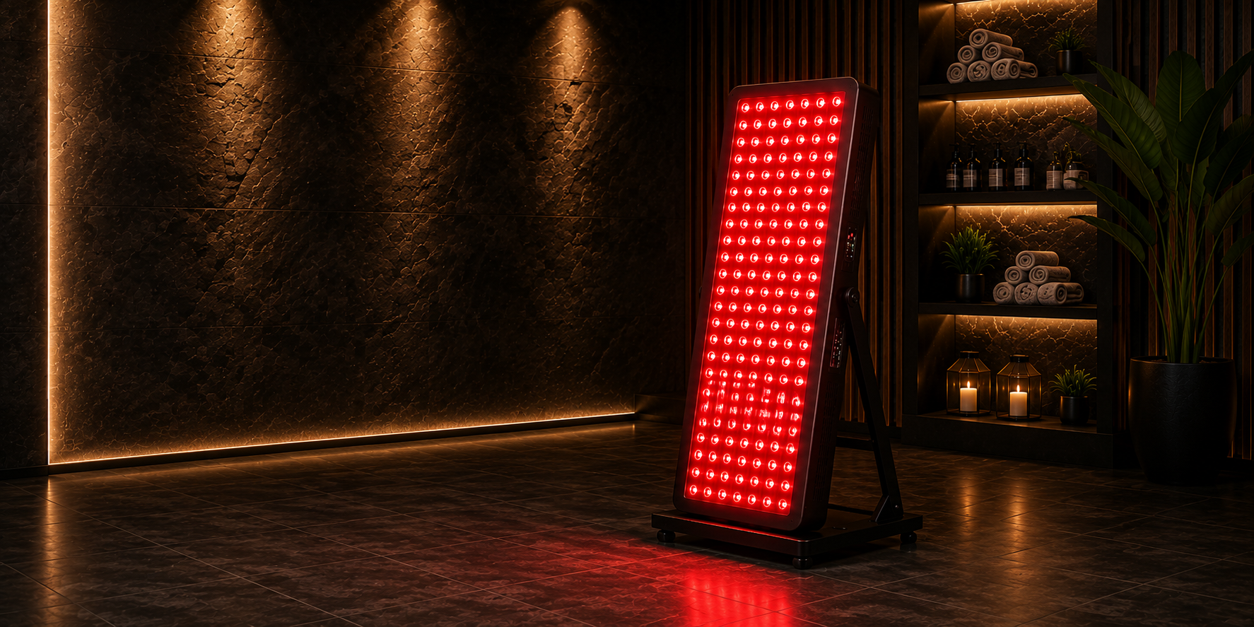 Red Light Therapy