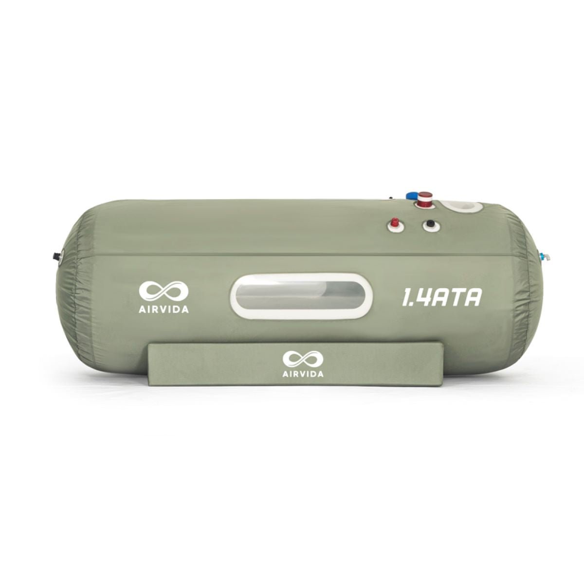 Airvida 1.1–1.4 ATA Laying Hyperbaric Chamber