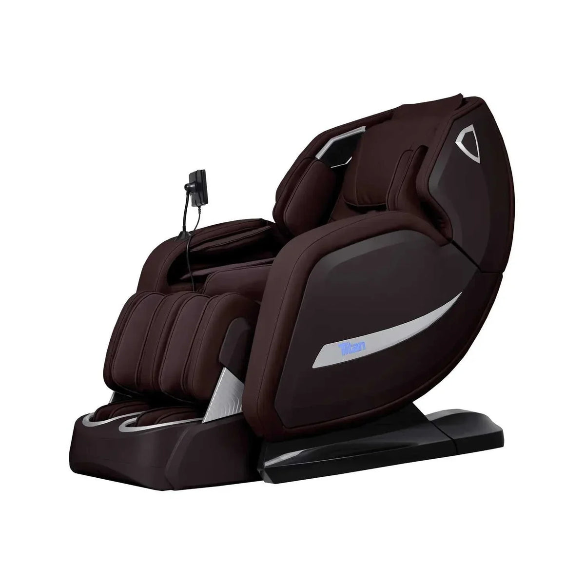 Titan 4D Advent Massage Chair – SL-Track