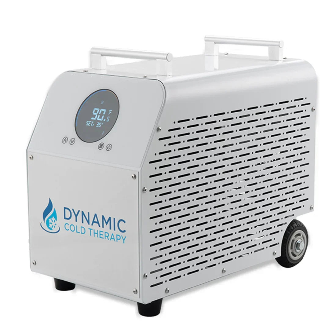 Dynamic Cold Therapy - Premier Edition Chiller with WIFI APP