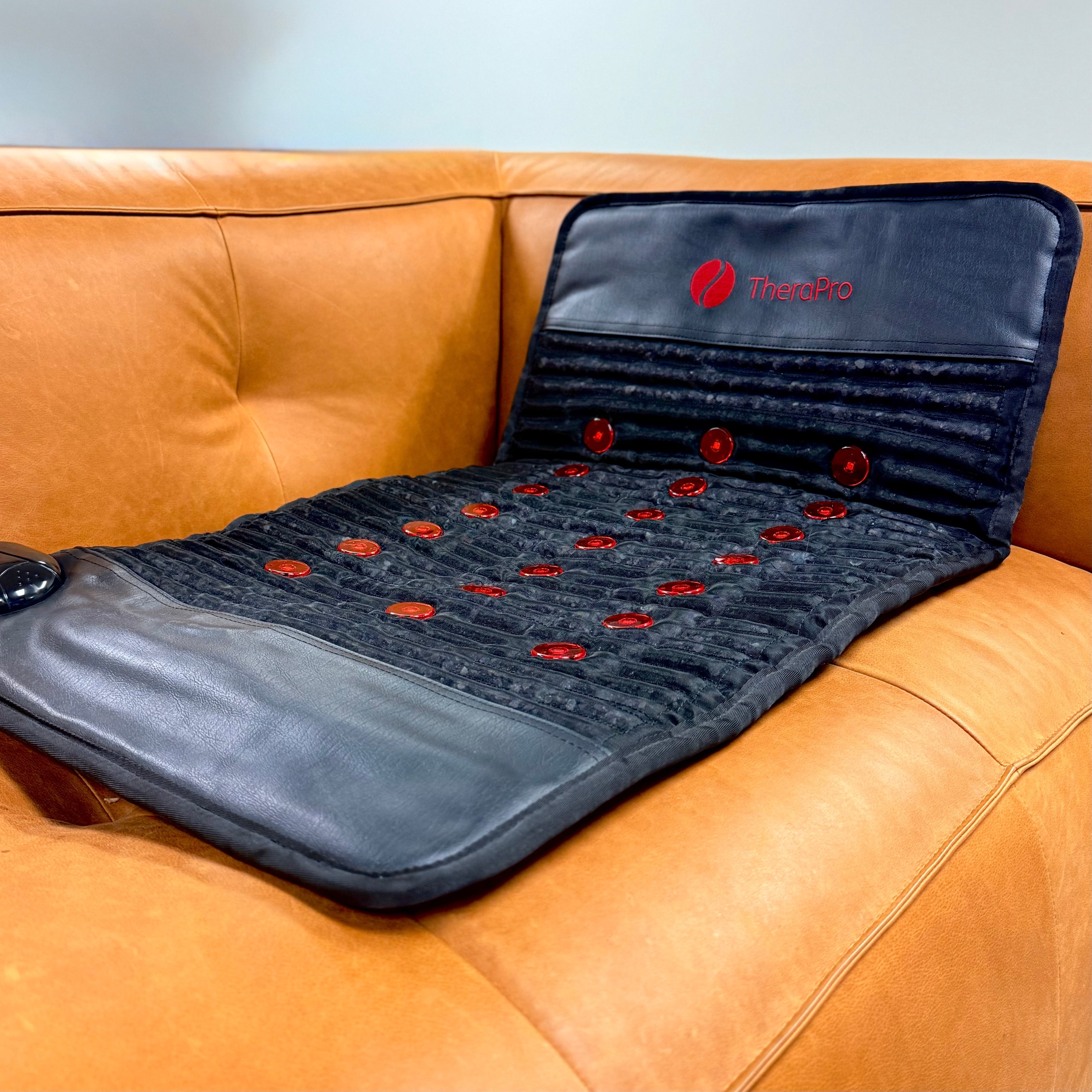 TheraPro™ PEMF, Infrared & Red Light Therapy Recovery Pad – Regular