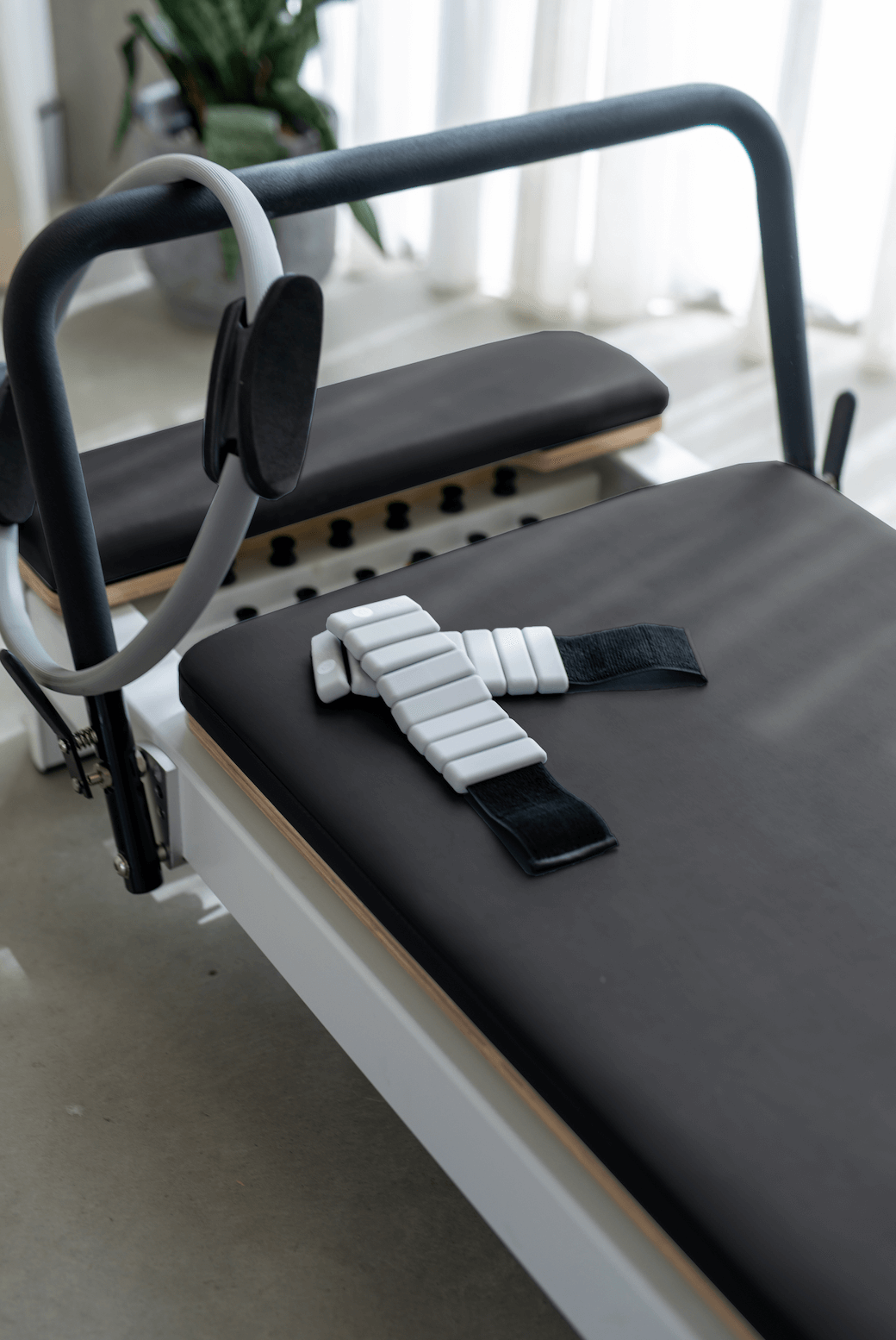 Queen Folding Reformer Customized by YOU