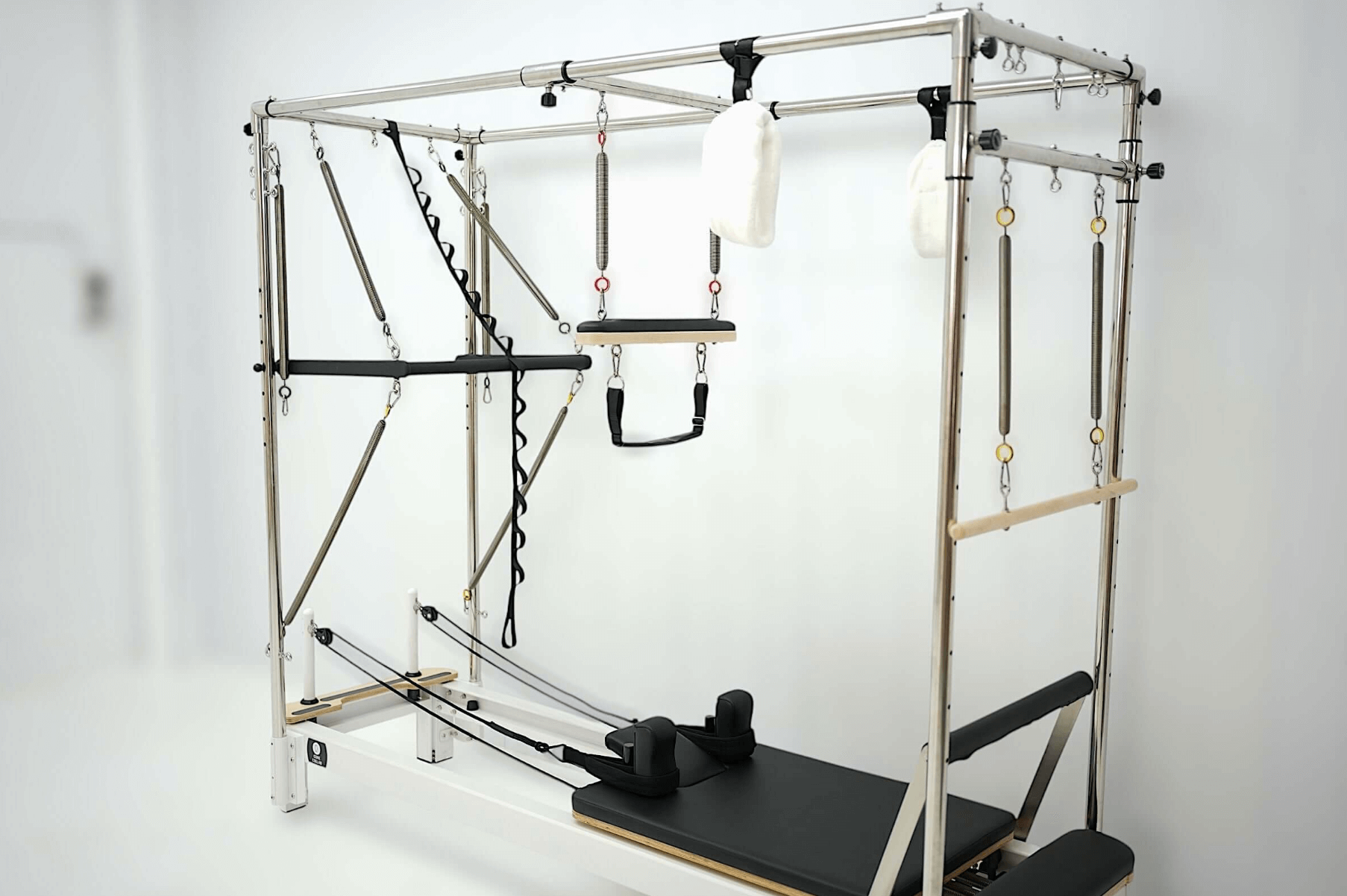 Queen Cadillac Pilates Reformer
