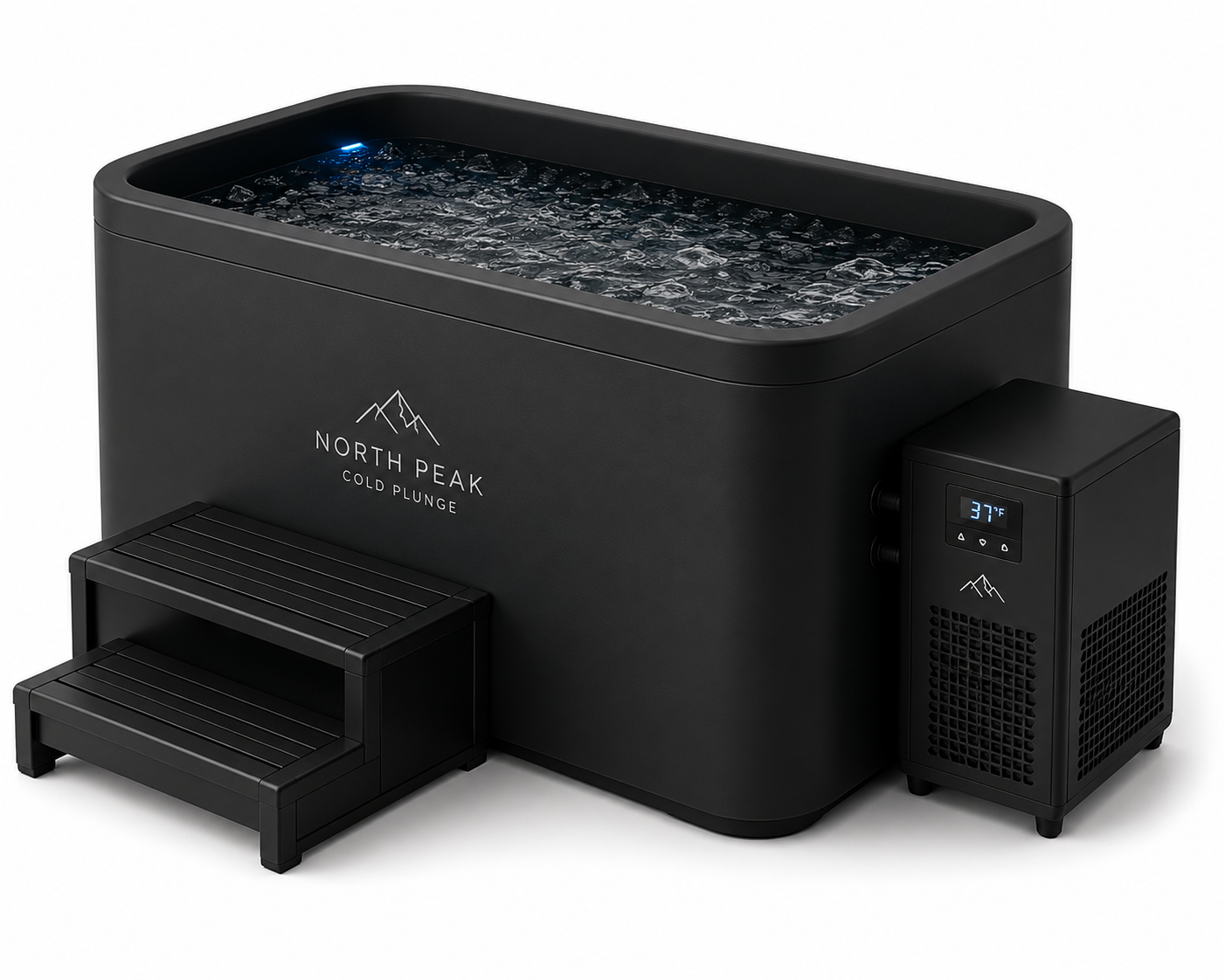 Cold Plunge Tub