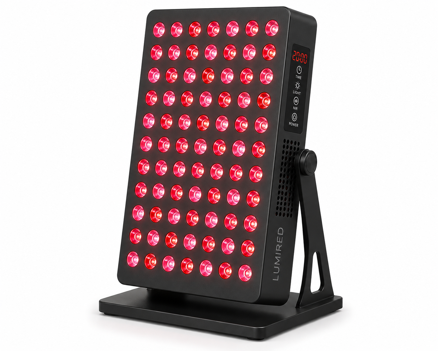 Red Light Therapy Panel