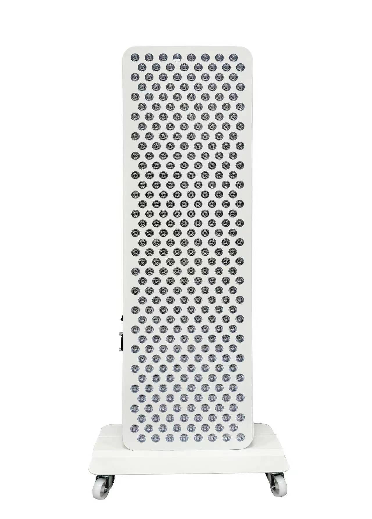 Nicebeam LumaSpectrum 9 Pro — 9-Wavelength Red Light Panel