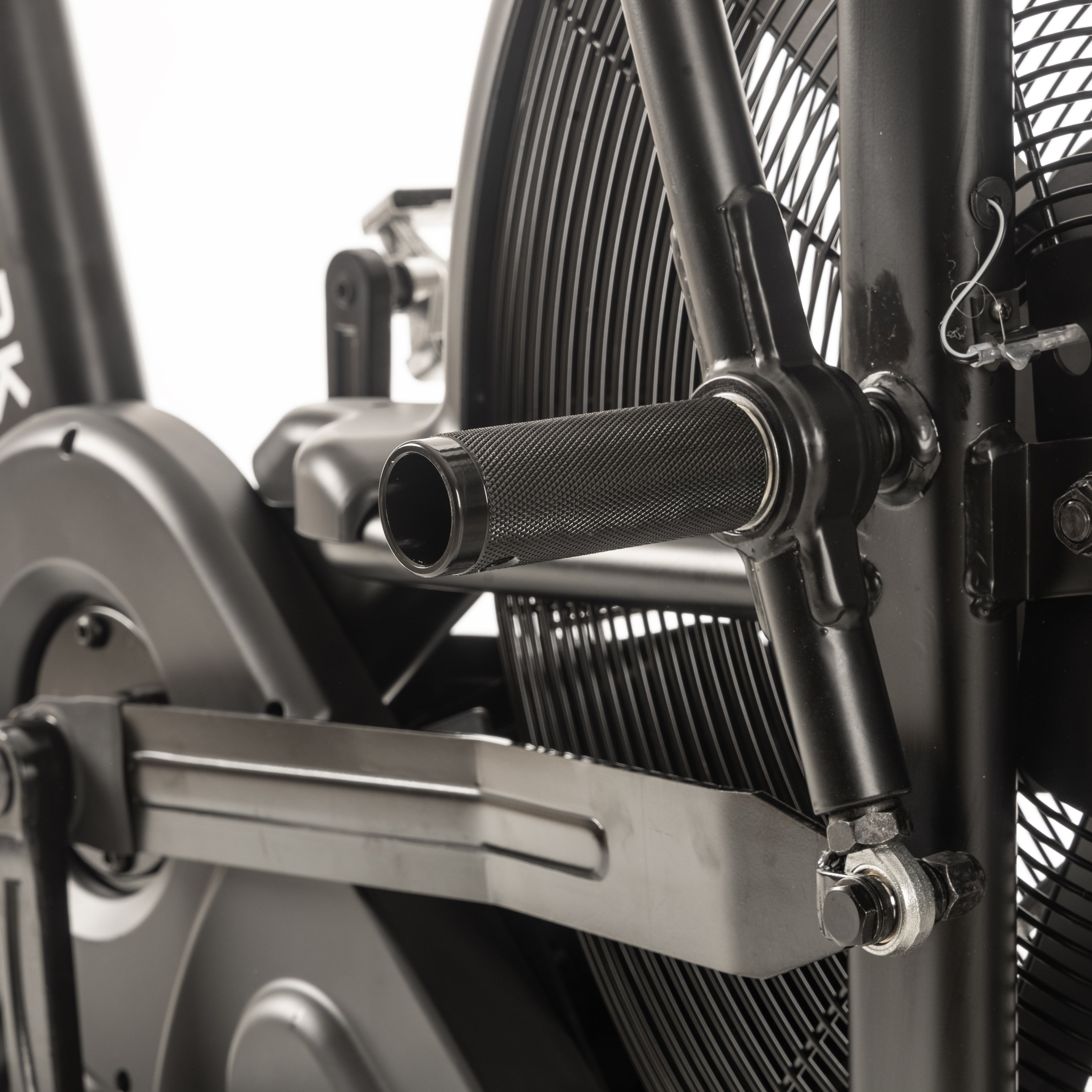 CAT 3 Hurricane Commercial Air Bike