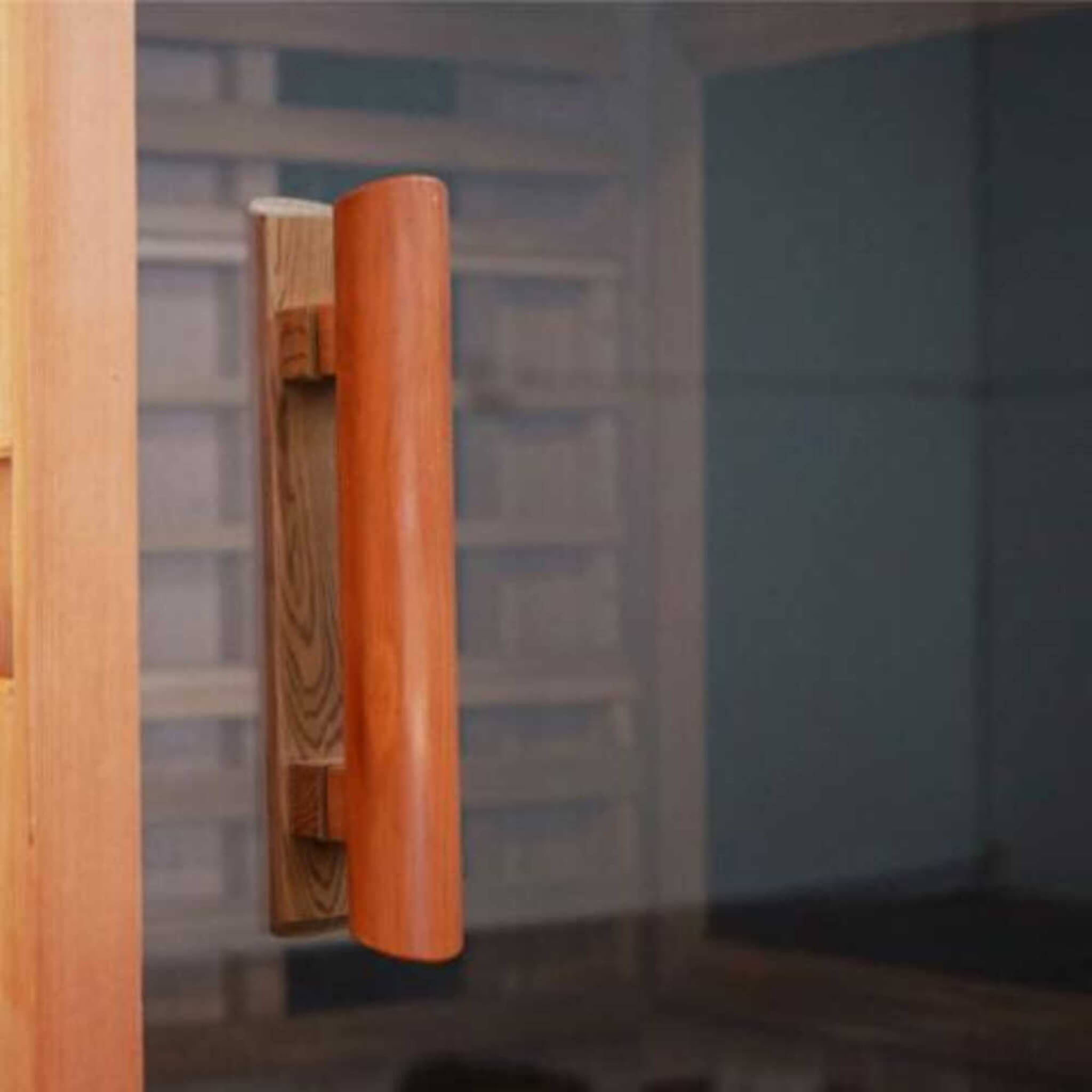 Finnmark FD-1 Full Spectrum 1-Person Infrared Sauna With Bluetooth Audio [FD-KN001] (SAK18374)