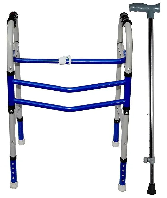 Heavy Duty Bariatric Walker for Adults