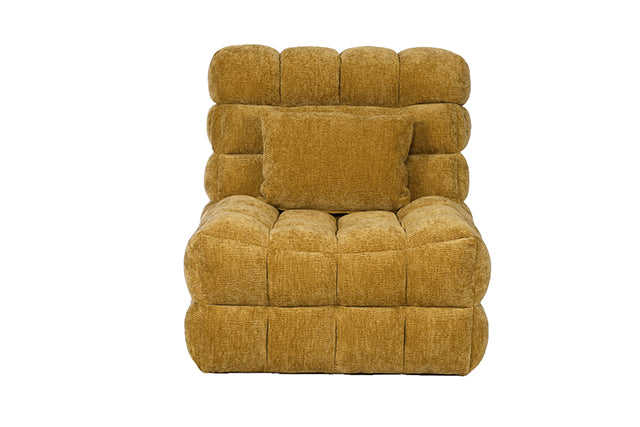 Kamili - Massage Chair